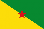 Guiana thuộc Pháp