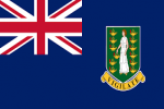 Quần đảo Virgin thuộc Anh